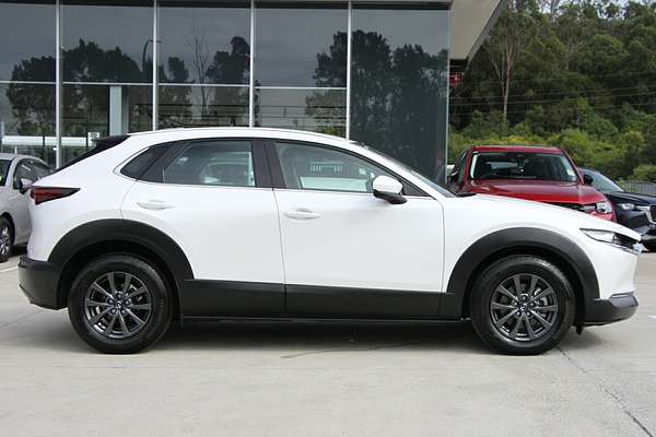 2023 Mazda CX-30 G20 Pure DM Series