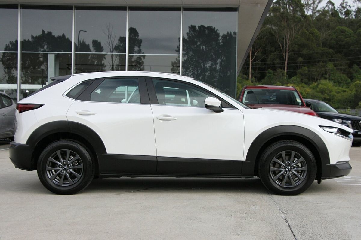 2023 Mazda CX-30 G20 Pure DM Series