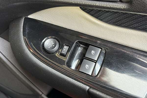 2013 Holden Ute SS V Redline VF Rear Wheel Drive