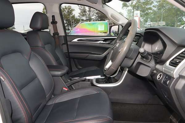 2020 LDV T60 Trailrider 2 SK8C 4X4