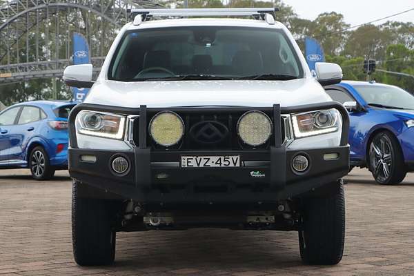 2020 LDV T60 Trailrider 2 SK8C 4X4