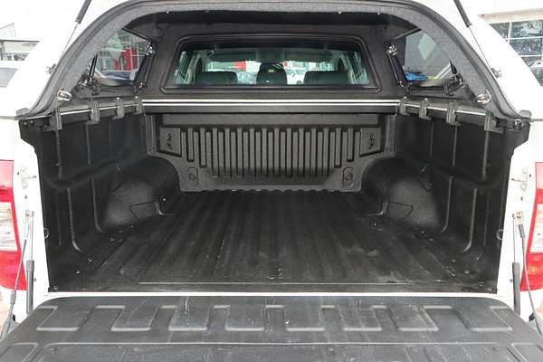 2020 LDV T60 Trailrider 2 SK8C 4X4