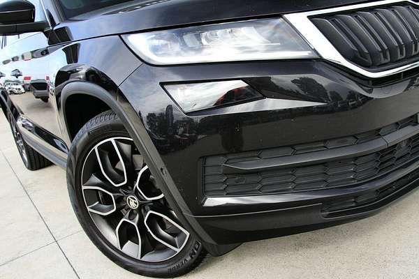 2021 SKODA Kodiaq 132TSI NS