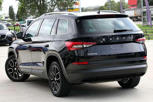 2021 SKODA Kodiaq 132TSI NS