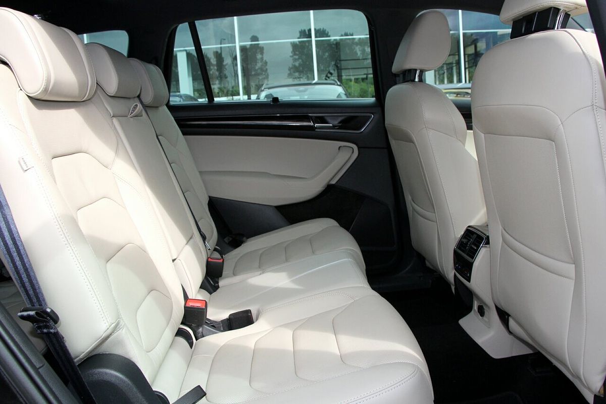 2021 SKODA Kodiaq 132TSI NS