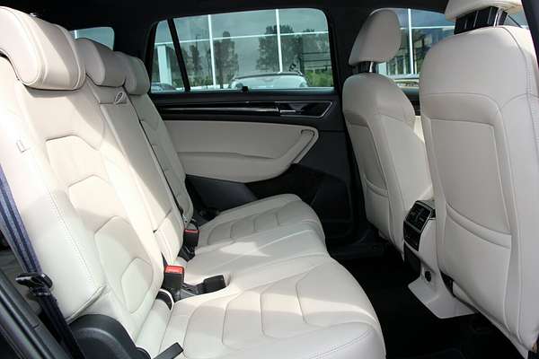 2021 SKODA Kodiaq 132TSI NS