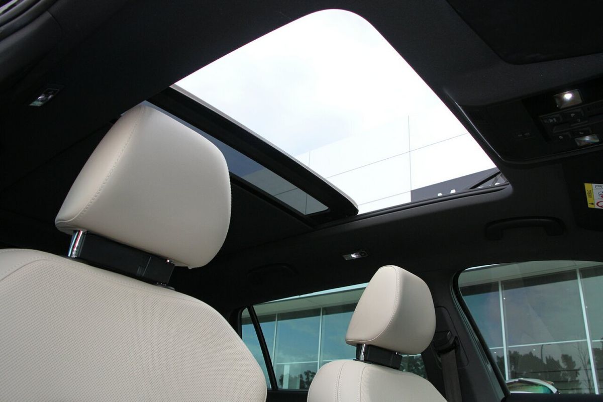 2021 SKODA Kodiaq 132TSI NS