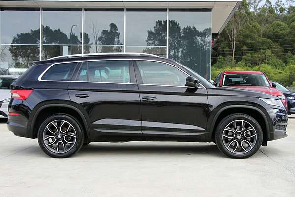 2021 SKODA Kodiaq 132TSI NS