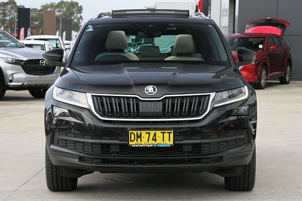 2021 SKODA Kodiaq 132TSI NS