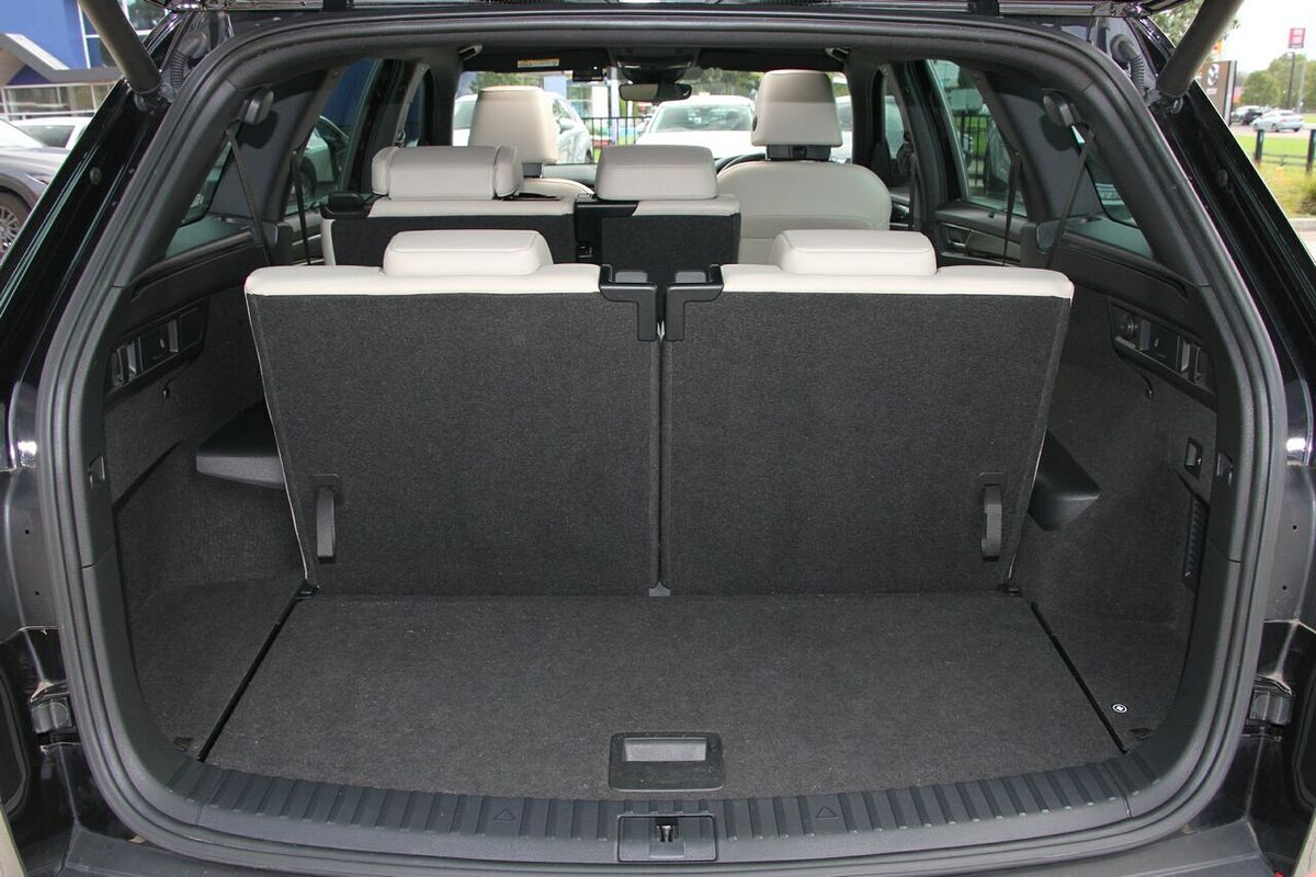 2021 SKODA Kodiaq 132TSI NS