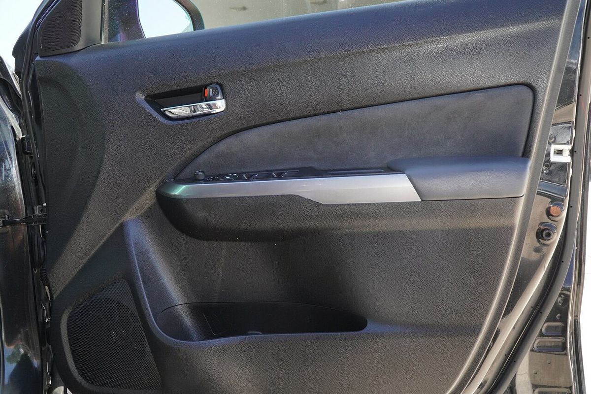 2020 Suzuki Vitara Turbo LY Series II