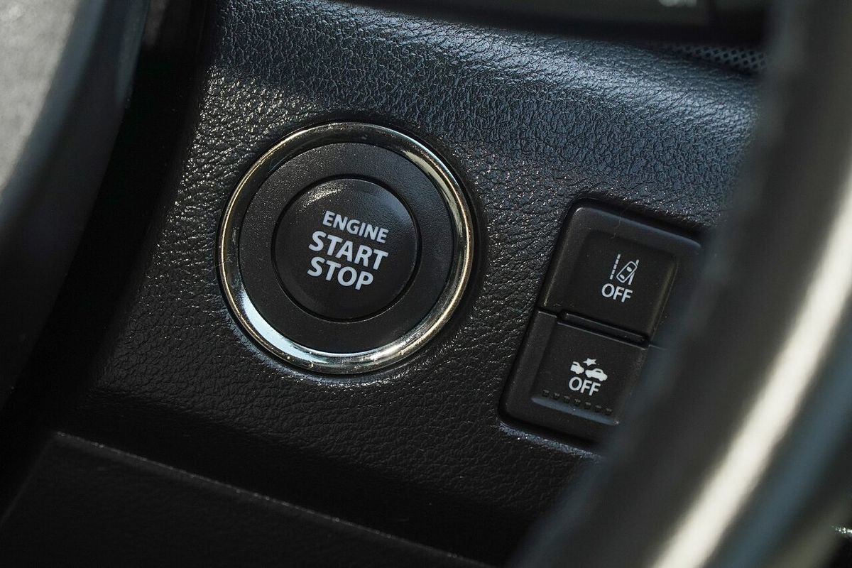 2020 Suzuki Vitara Turbo LY Series II