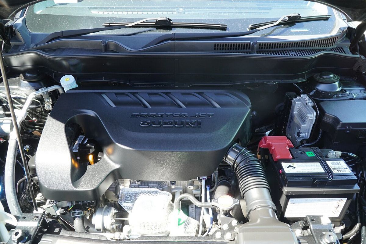 2020 Suzuki Vitara Turbo LY Series II