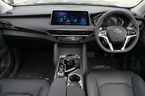 2024 LDV D90 Executive SV9A