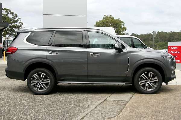 2024 LDV D90 Executive SV9A
