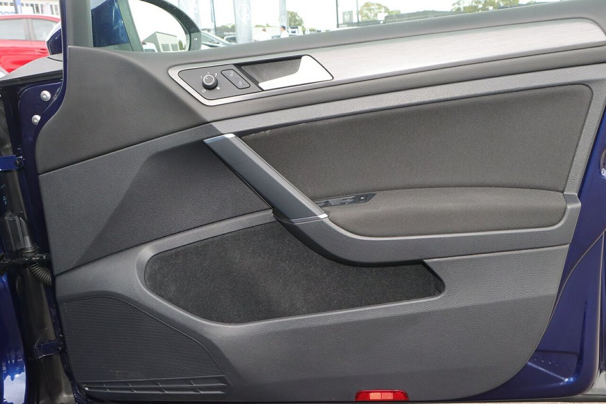 2019 Volkswagen Golf 110TSI Comfortline 7.5
