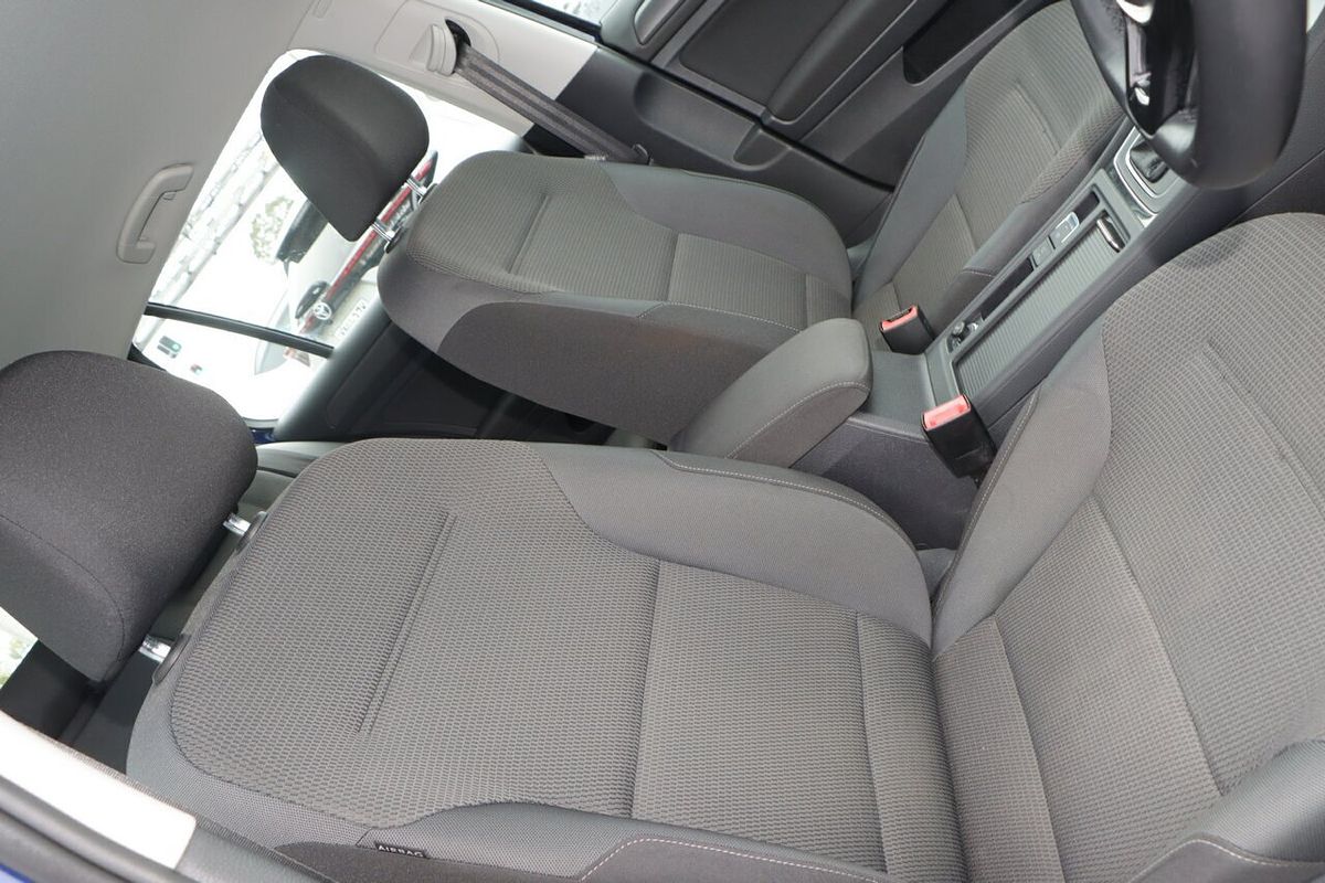 2019 Volkswagen Golf 110TSI Comfortline 7.5