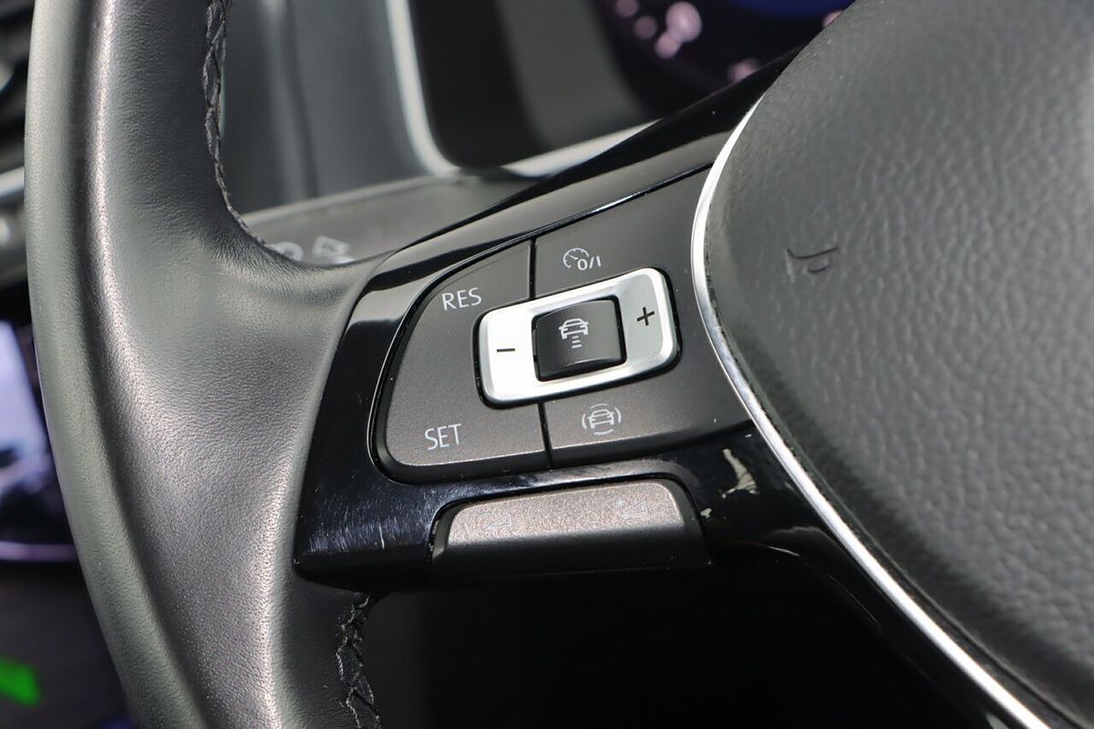 2019 Volkswagen Golf 110TSI Comfortline 7.5