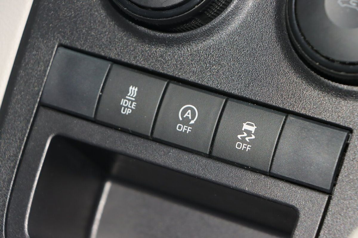 2019 Toyota Hiace GDH300R LWB