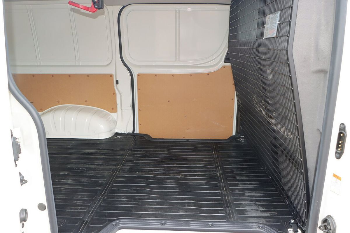 2019 Toyota Hiace GDH300R LWB