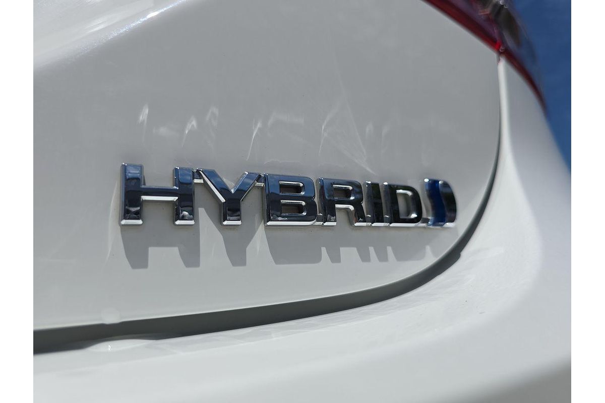 2021 Toyota Camry Ascent AXVH70R