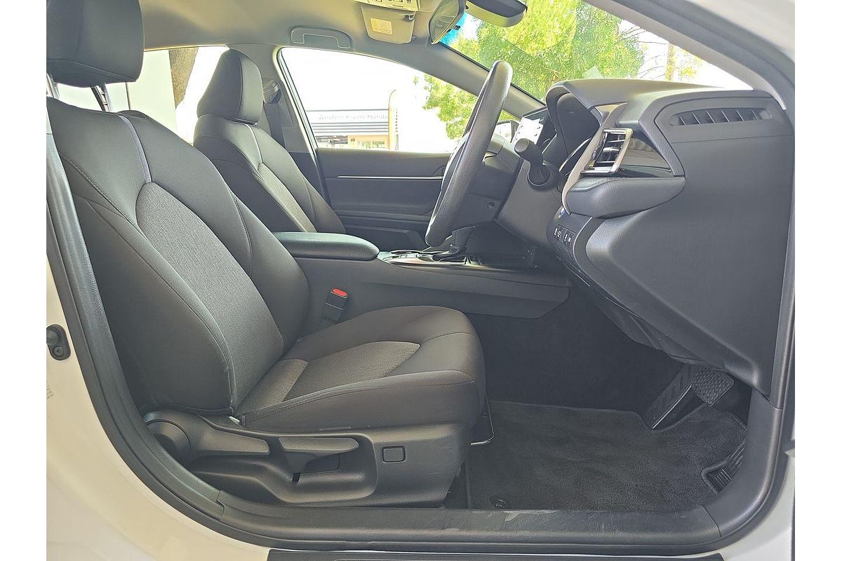 2021 Toyota Camry Ascent AXVH70R