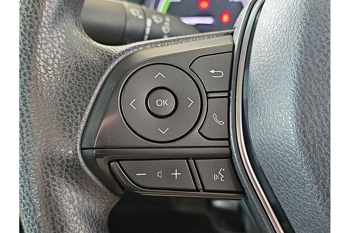 2021 Toyota Camry Ascent AXVH70R