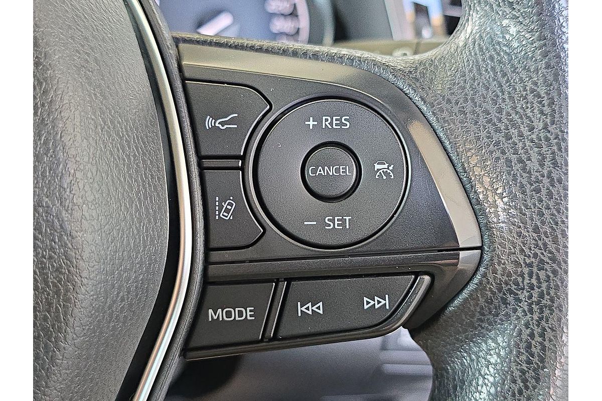 2021 Toyota Camry Ascent AXVH70R