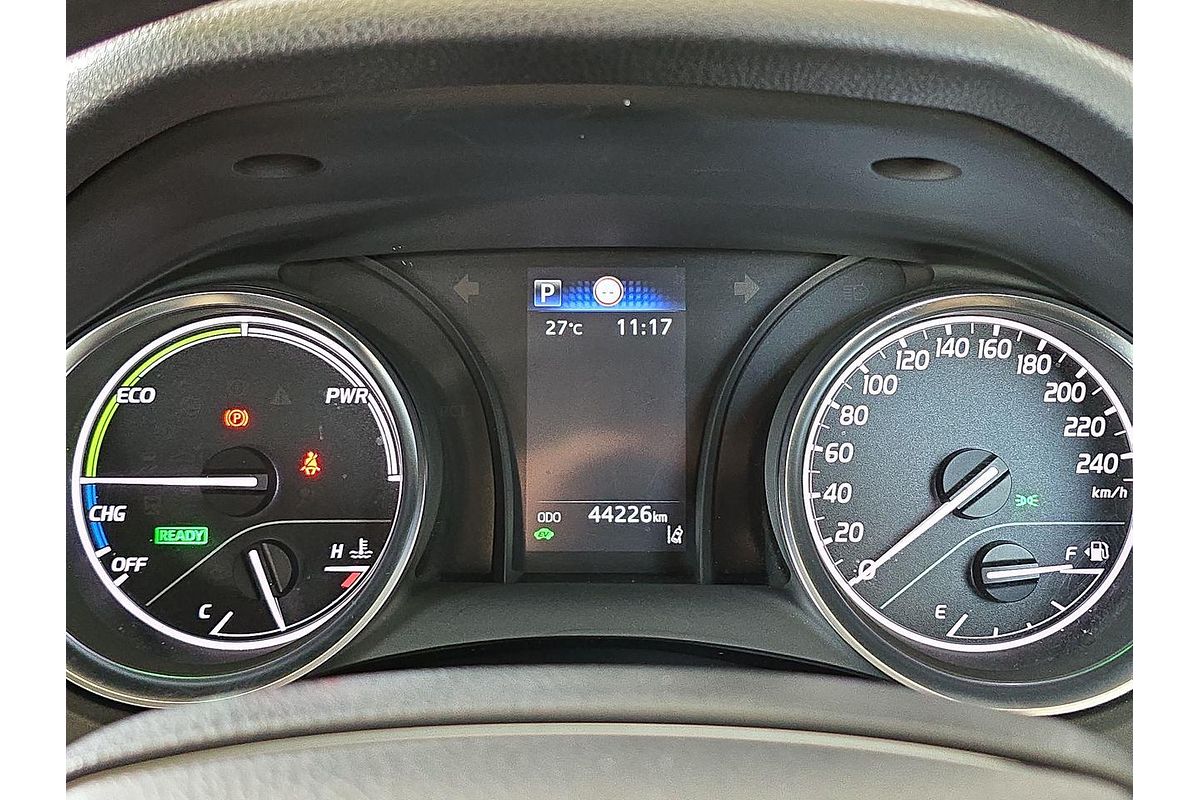 2021 Toyota Camry Ascent AXVH70R
