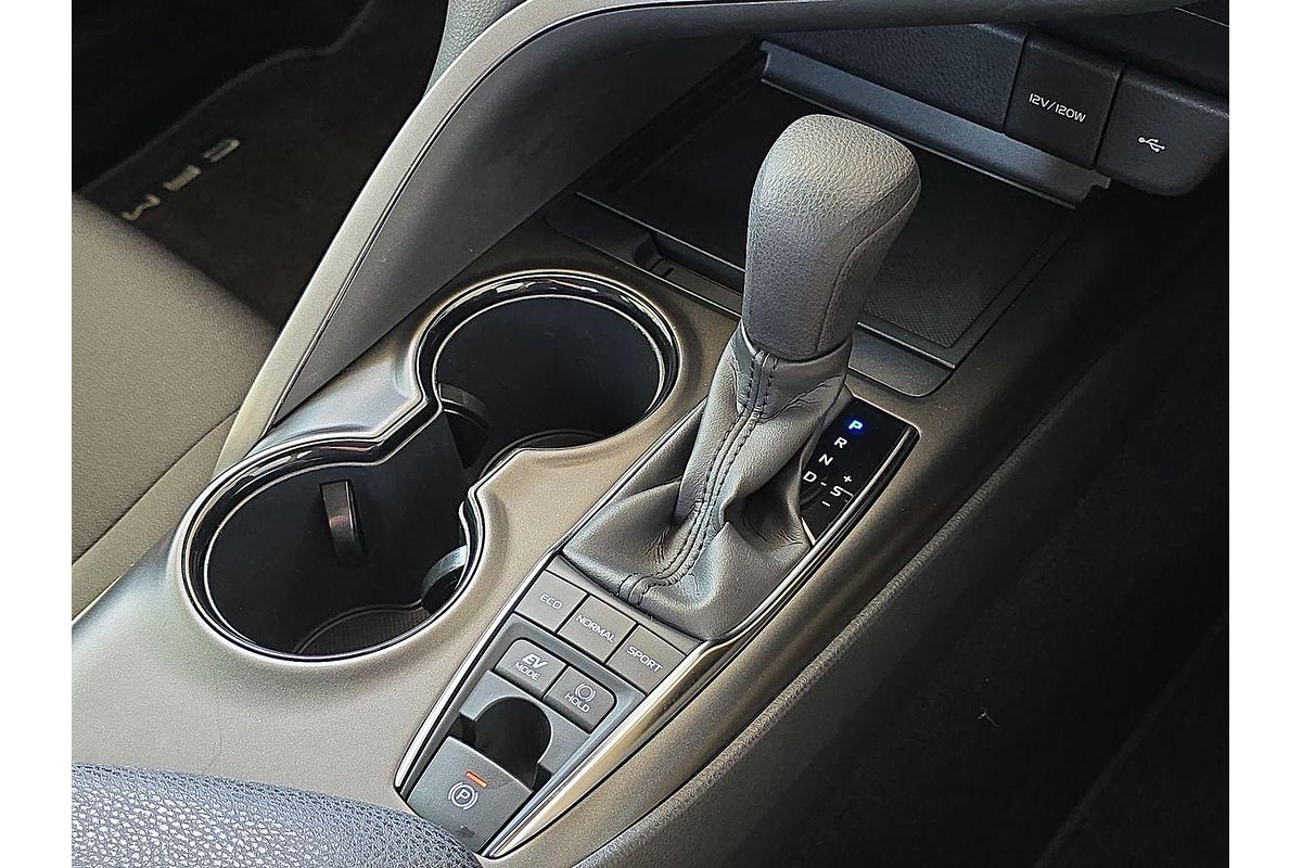 2021 Toyota Camry Ascent AXVH70R