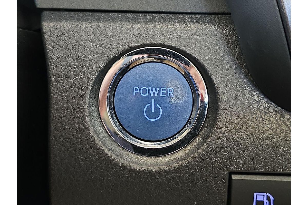 2021 Toyota Camry Ascent AXVH70R