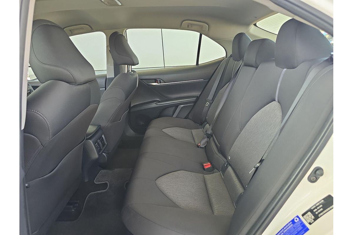 2021 Toyota Camry Ascent AXVH70R