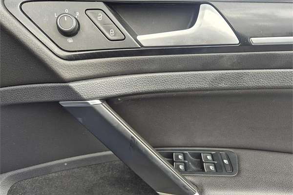 2015 Volkswagen GOLF R AU MY16