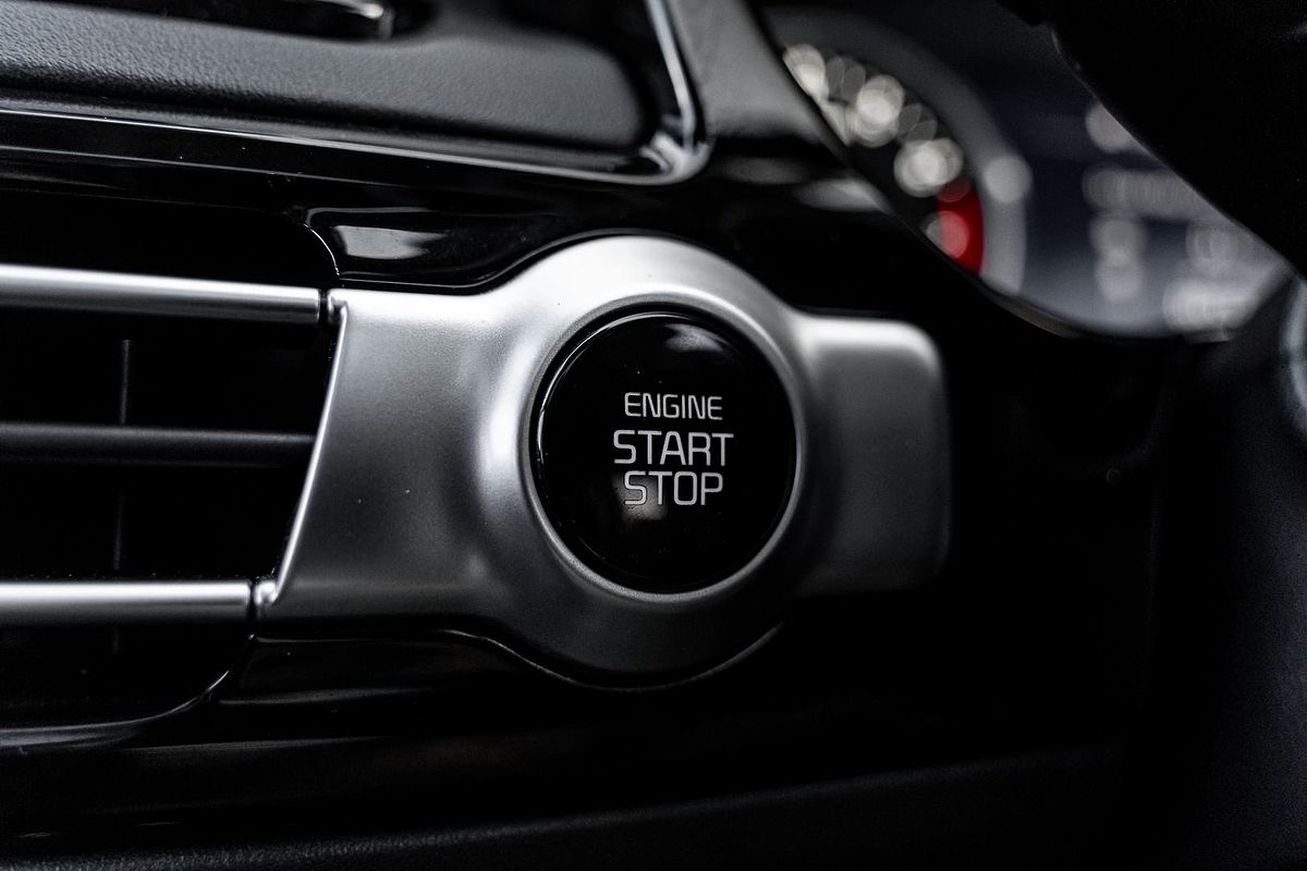2021 Kia Seltos GT-Line SP2