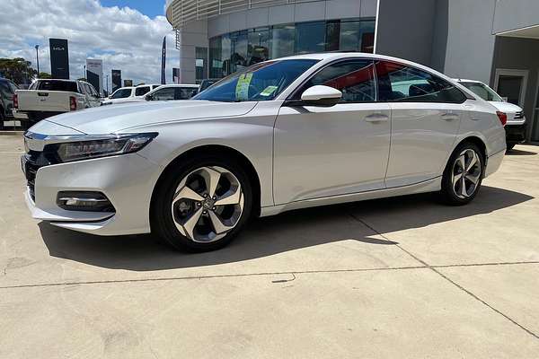 2023 Honda Accord VTi-LX 10th Gen