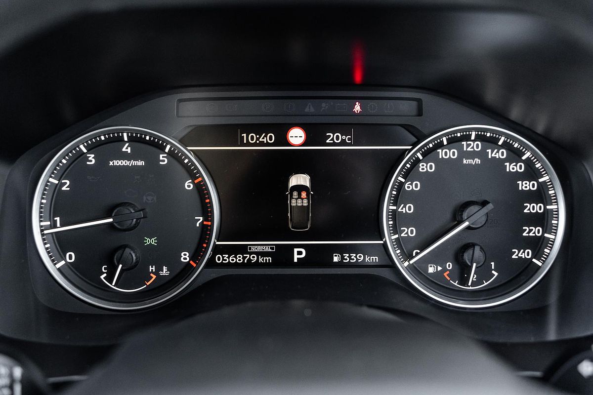 2023 Mitsubishi Outlander ES ZM