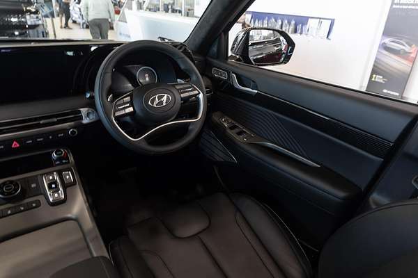 2024 Hyundai Palisade Calligraphy LX2.V5