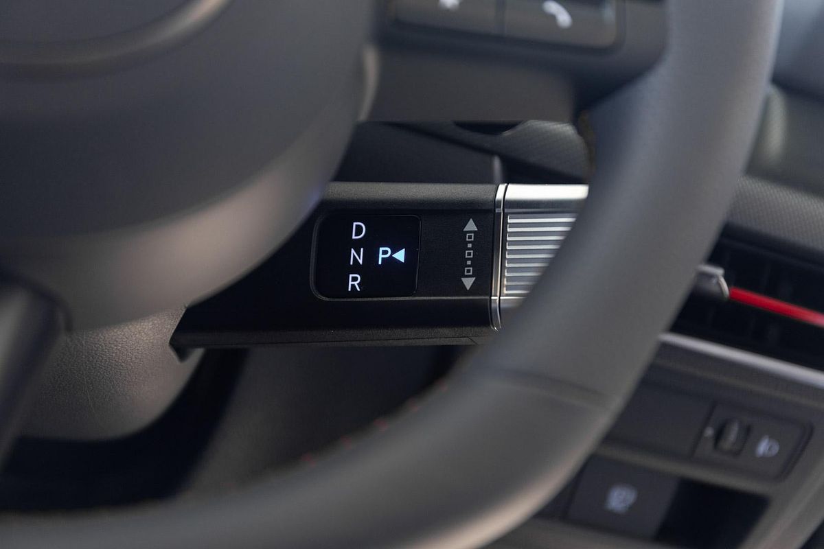 2025 Hyundai Sonata N Line DN8.V4