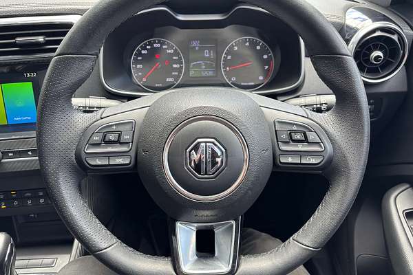 2018 MG ZS Essence AZS1