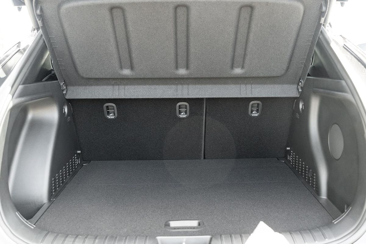 2025 Hyundai Kona Premium N Line SX2.V2