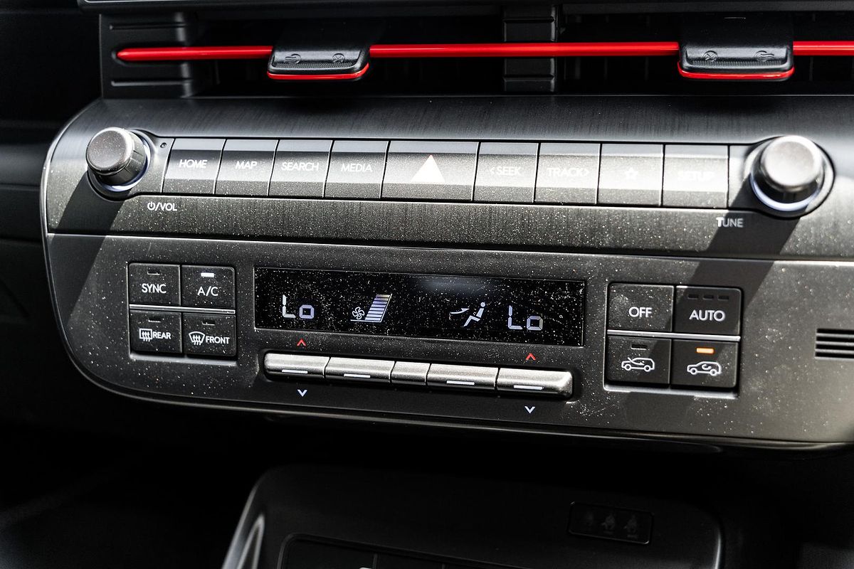 2025 Hyundai Kona Premium N Line SX2.V2