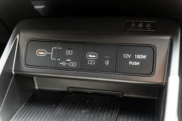 2025 Hyundai Kona Premium N Line SX2.V2