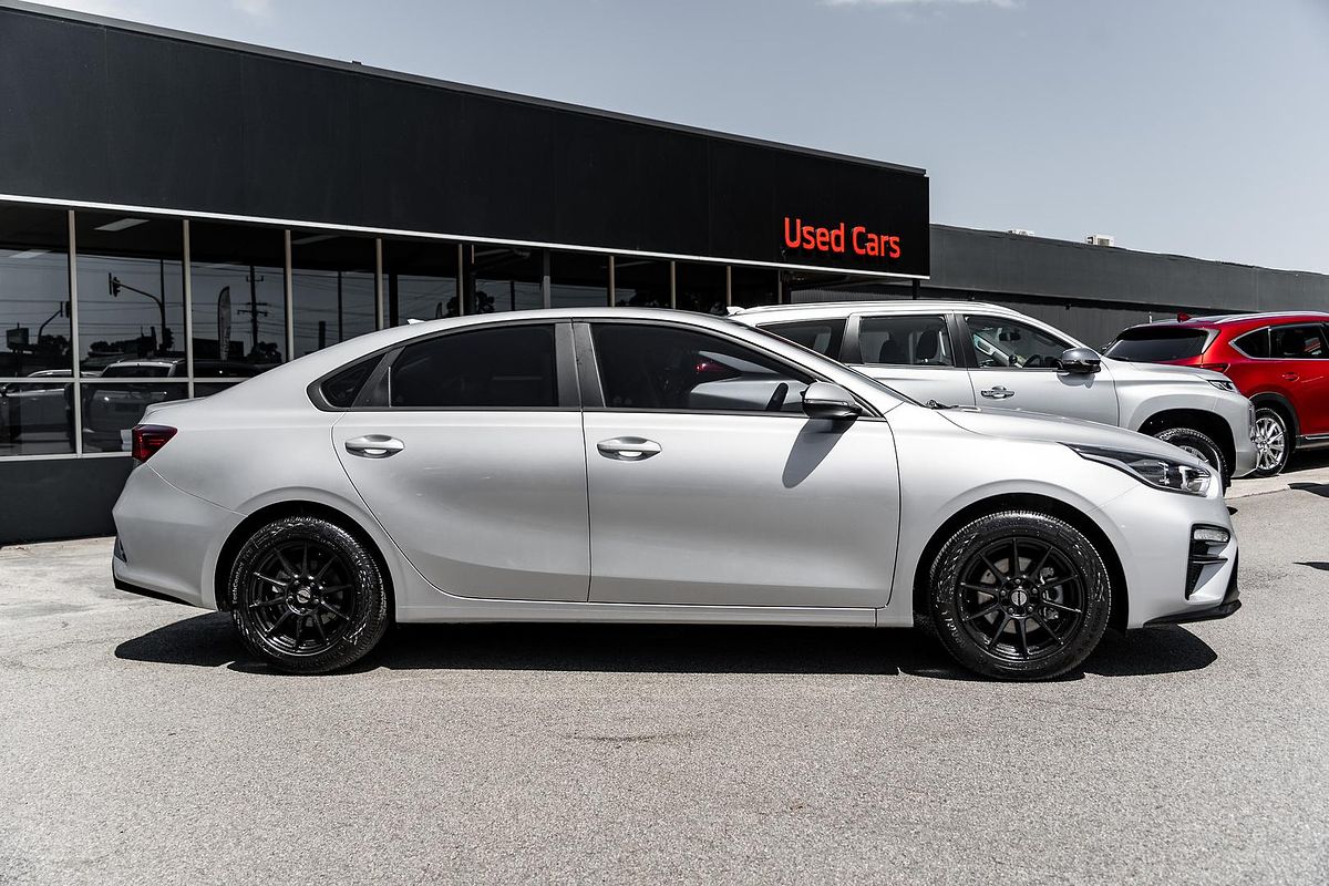 2018 Kia Cerato S BD