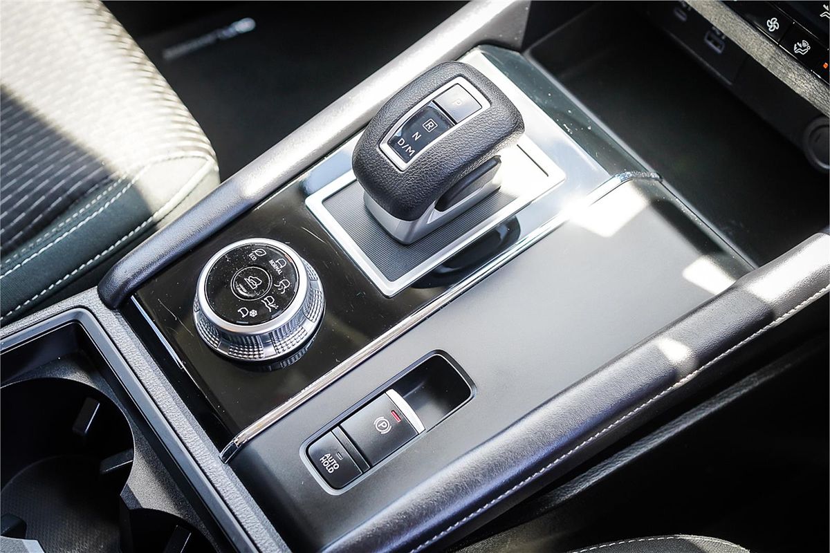 2022 Mitsubishi Outlander ES ZM