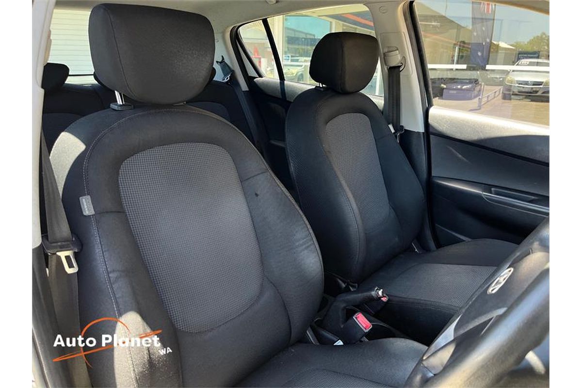 2013 Hyundai i20 ACTIVE PB MY14
