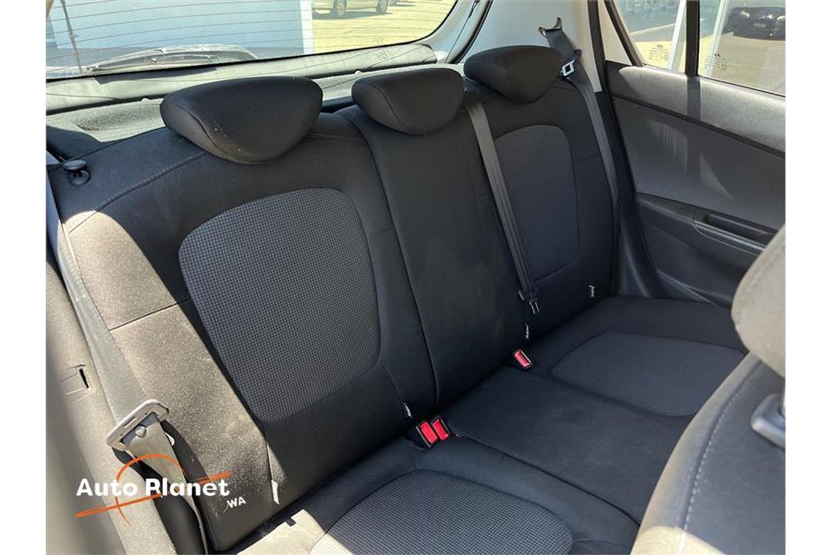 2013 Hyundai i20 ACTIVE PB MY14