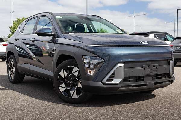 2025 Hyundai Kona SX2.V2