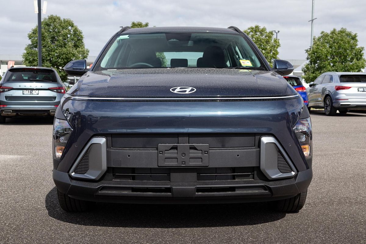 2025 Hyundai Kona SX2.V2