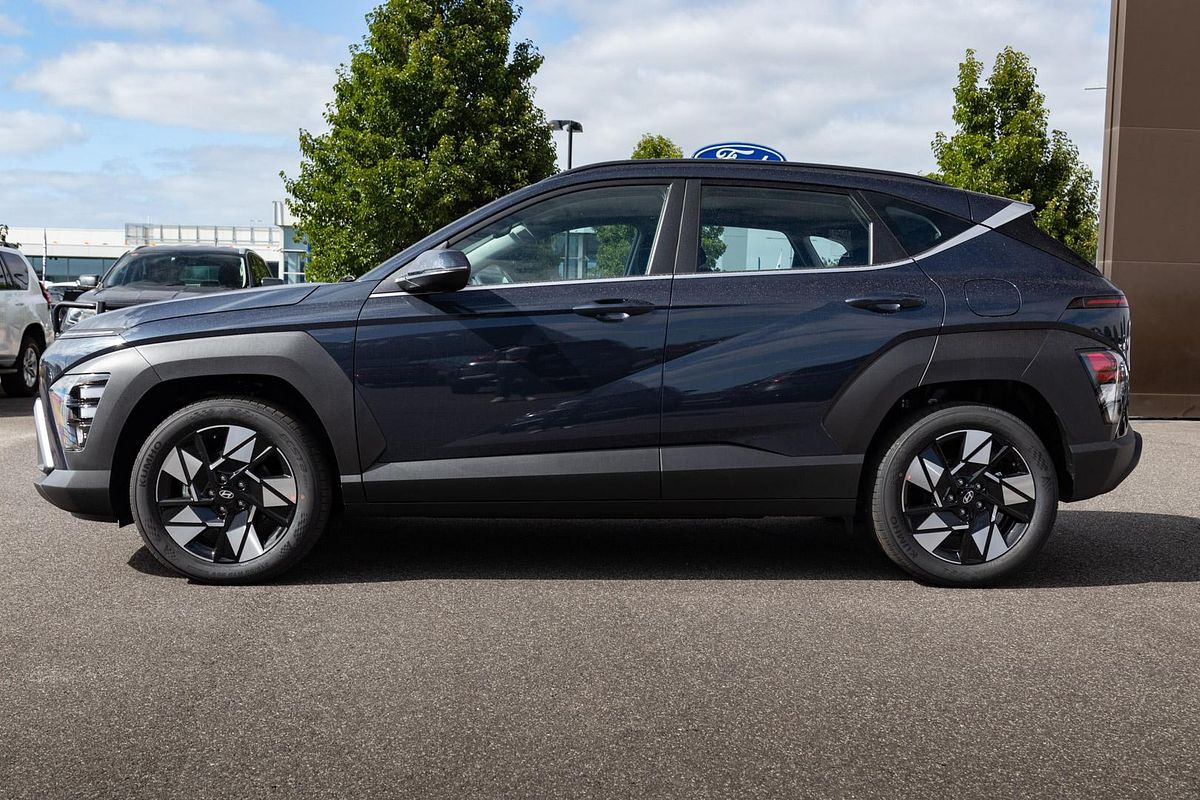 2025 Hyundai Kona SX2.V2