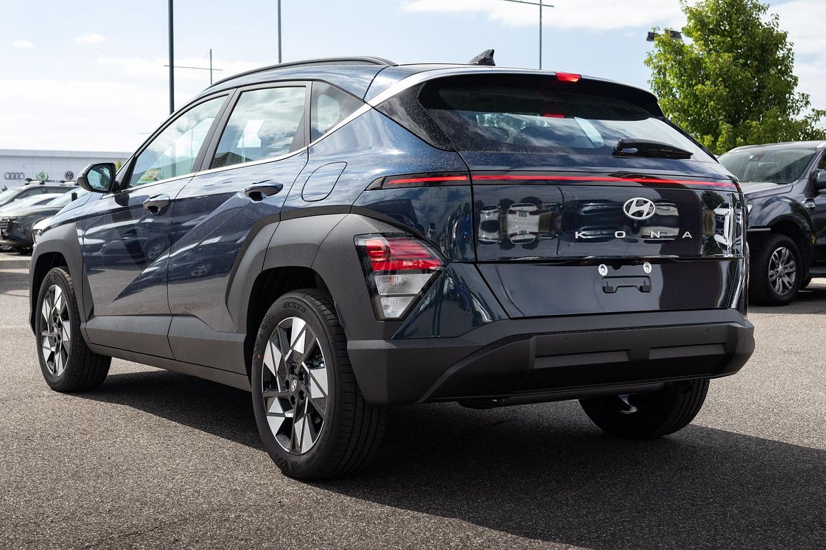 2025 Hyundai Kona SX2.V2
